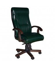 Купить недорого Кресла склад - Кресло для руководителя Примтекс Плюс CHESTER Extra LE-13 1.031  в Украине